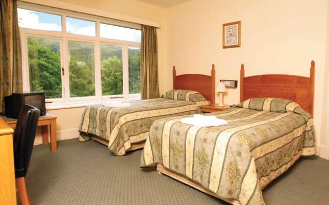 Garve Hotel, Garve