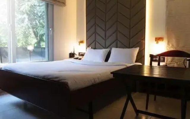 Cozy Inn