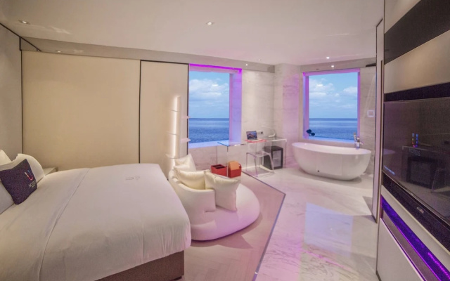 U Hotels