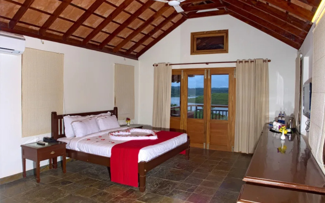 Vistara Resort