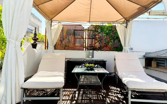San Lorenzo Penthouse
