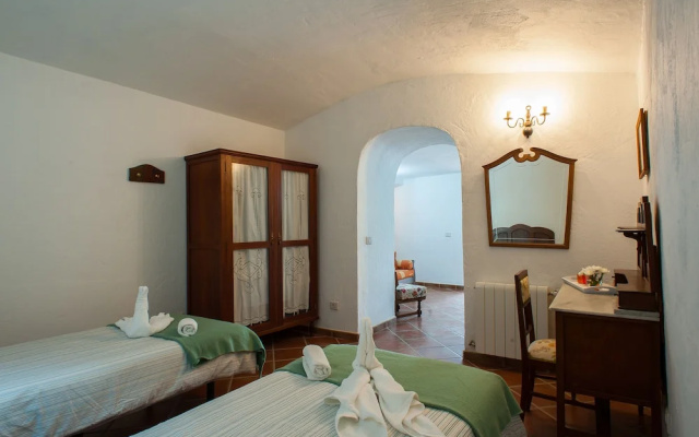 Casa Cueva El Pastor