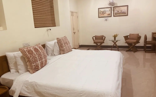 The Elgin Fairlawn Kolkata