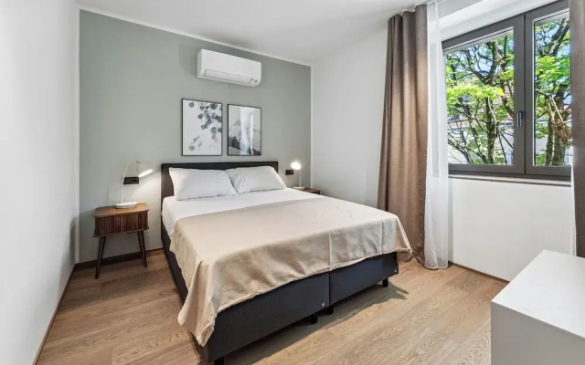 Limehome Bad Hall Hauptplatz