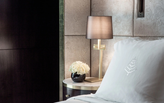 Four Seasons Hotel London at Ten Trinity Square