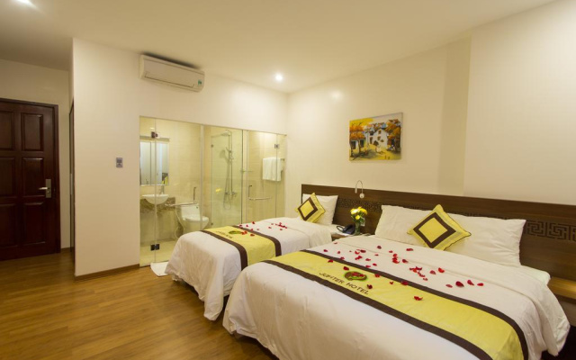 Jupiter Hotel