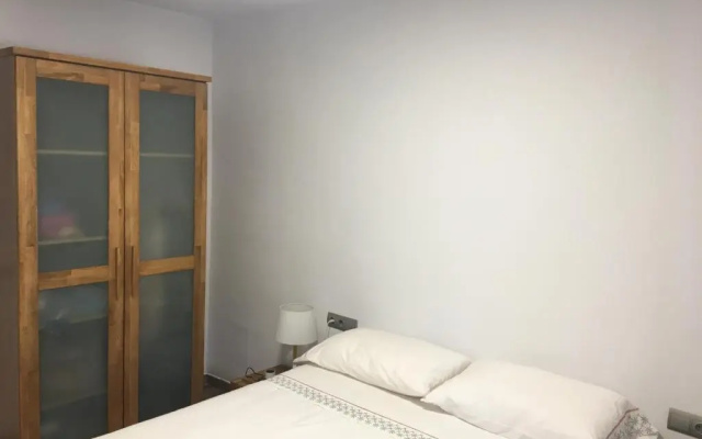 Apartamento 90 Toscamar