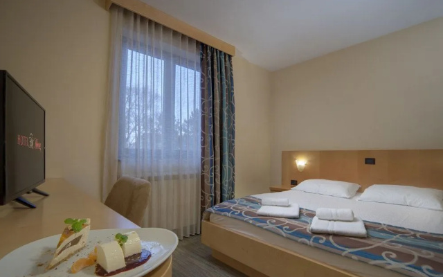 Hotel Malovec