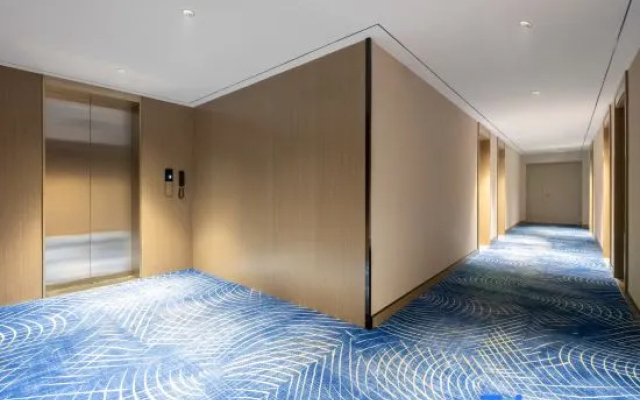 Starway Hotel (Changzhi Bayi Plaza Taihang Park)