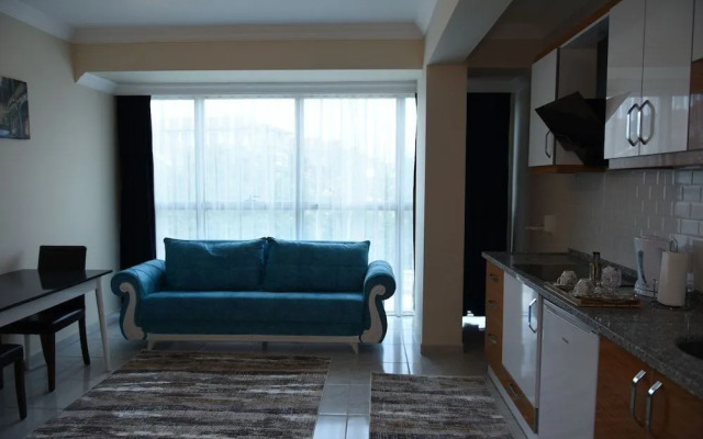 Düzce Kervansaray Suit Otel