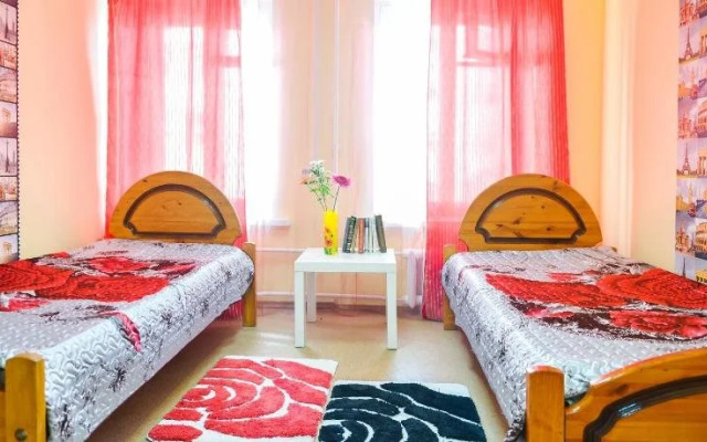Panda Hostel