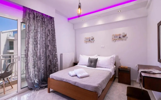 Xenia Suites