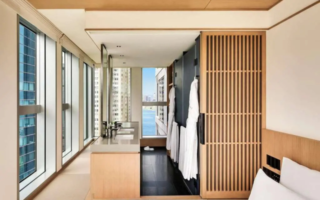 AKI Hotel Hong Kong - MGallery Collection