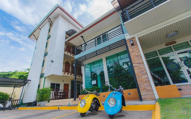 Bloom Guest House
