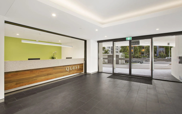 Quest Kelvin Grove
