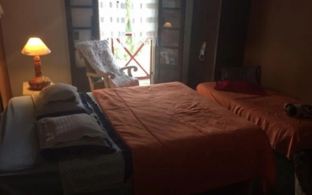 Pousada Hospedaria Alecrim