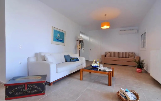 Stephandra Villa