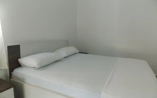 Doka Apartments