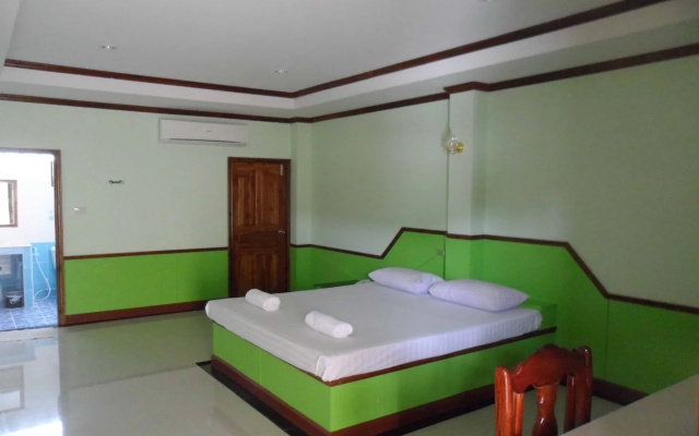 Bogie Rodfai Hotel