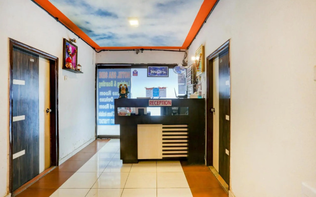 OYO Flagship 81672 Hotel New Beeru