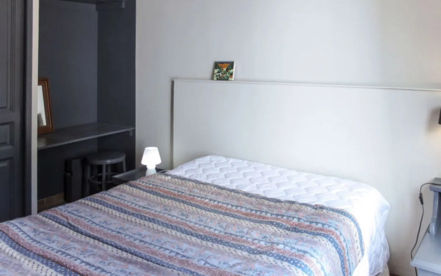 La Bignone (REG130)