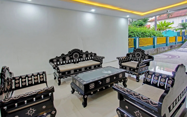 Hotel O Unram Guest House