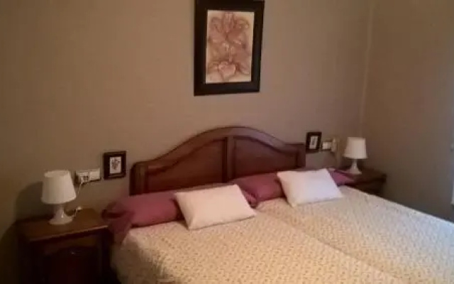 Apartamento Cabanal