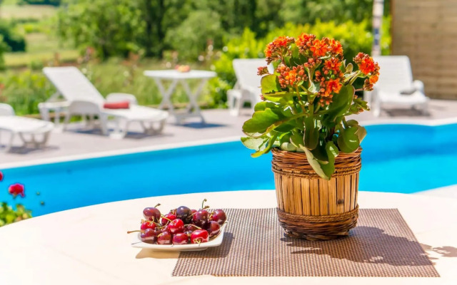 Marinko - With Pool - A1