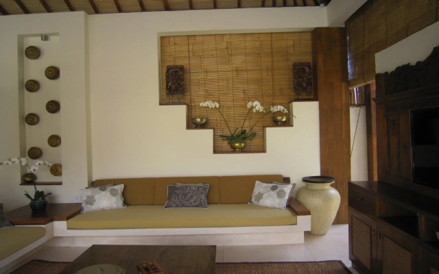 Villa Kampung Seminyak