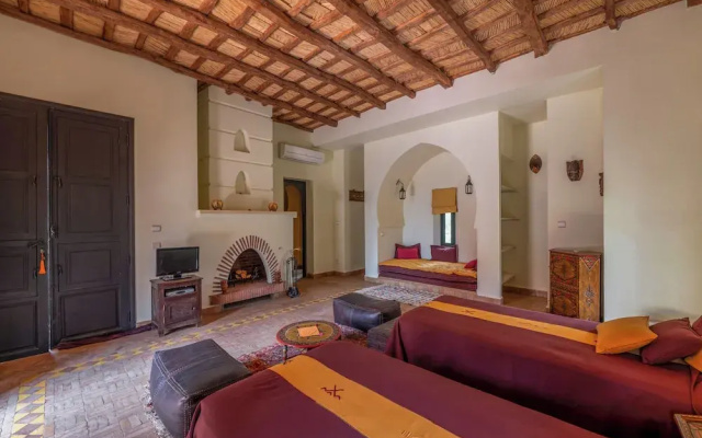 Kasbah Dar Mardan