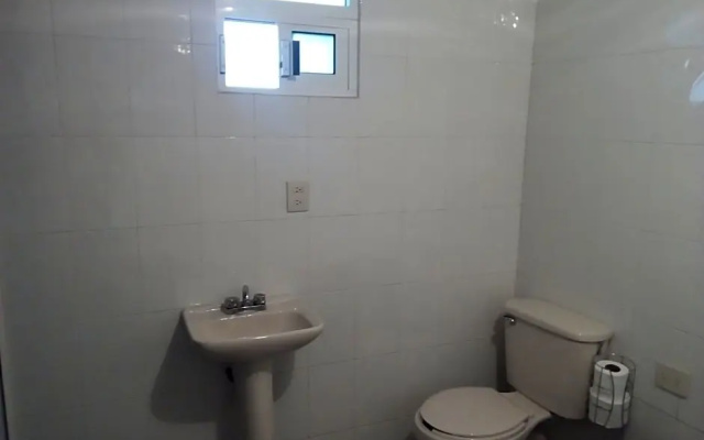 Cabanas Tlaxco La Loma