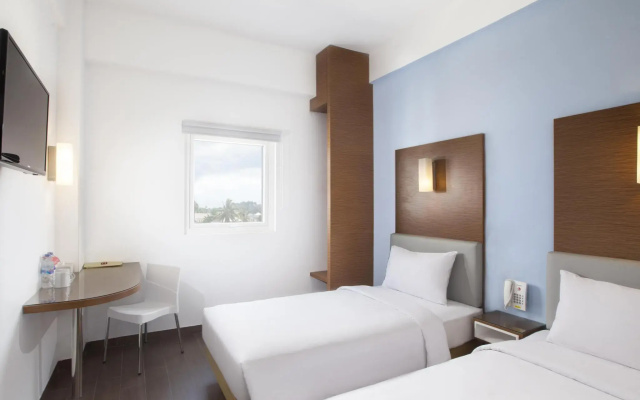 Amaris Hotel Palembang