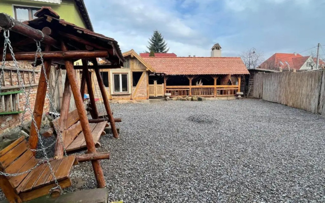 Guest House Hena