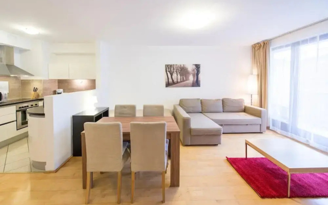 All 4 U Apartments Agape