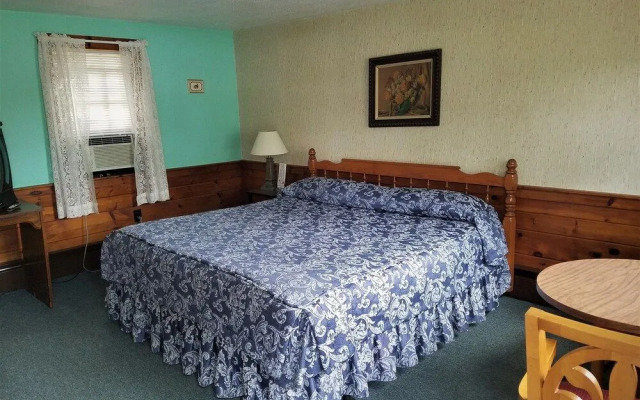 Bass River Motel