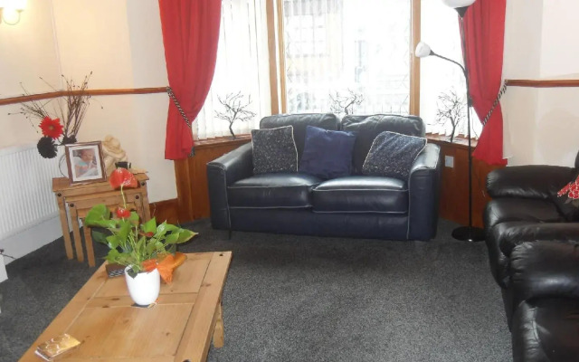 The Park Villa