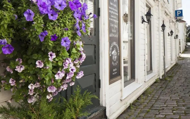 Kjøbmandsgaarden Hotel