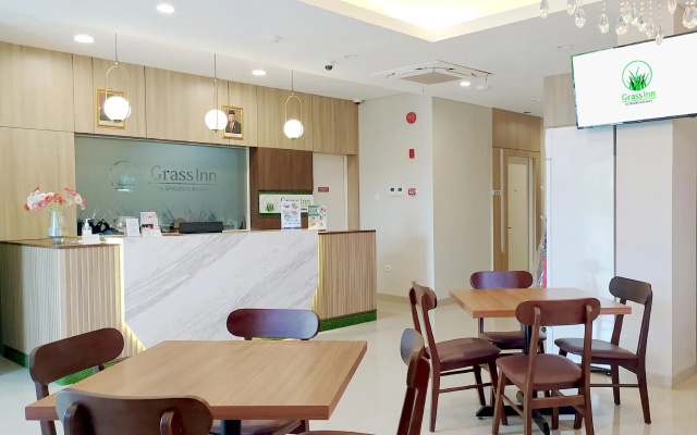 Grass Inn Hotel