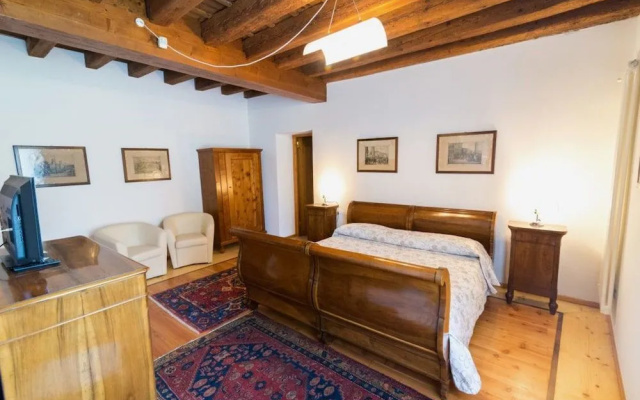 Villa Curti