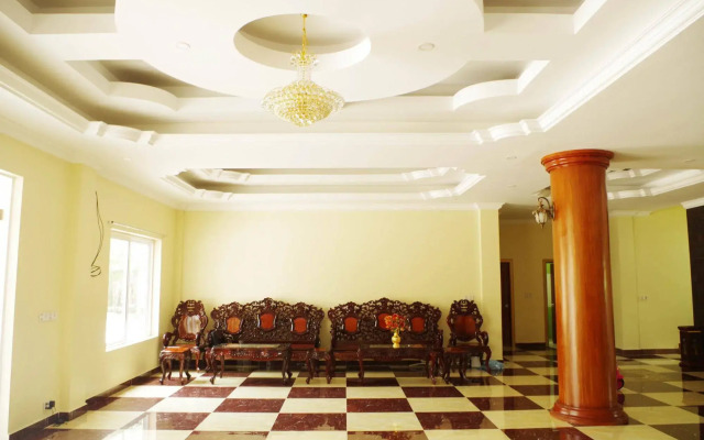 Golden Star Inn