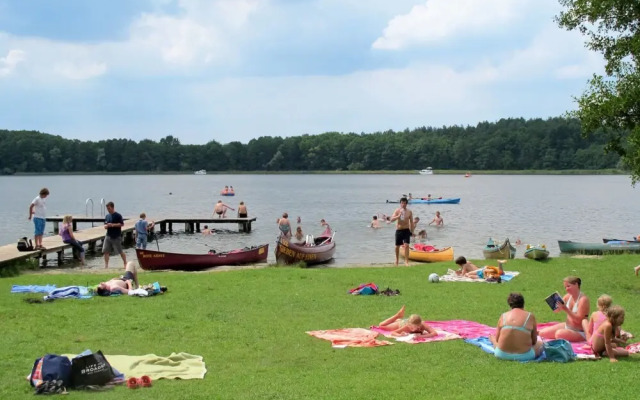 Seeschwalbe Mirow in Mirow