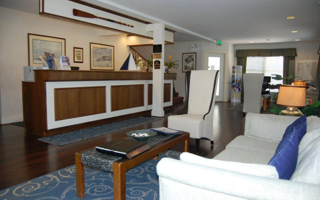 St Michaels Inn