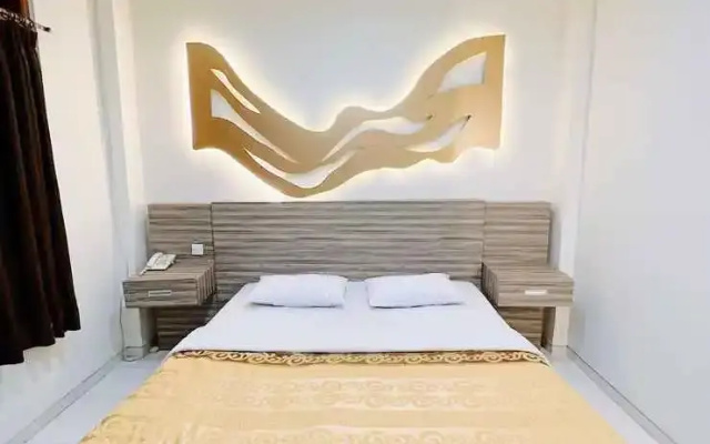Hotel Lambitu