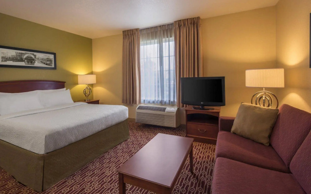 TownePlace Suites by Marriott Boulder Broomfield/Interlocken