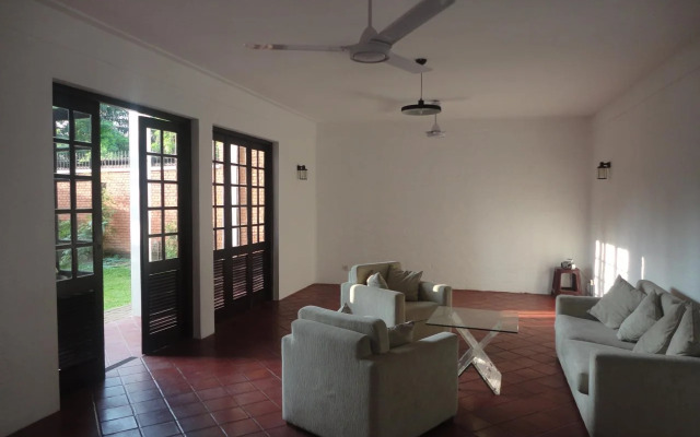 Robert Residence
