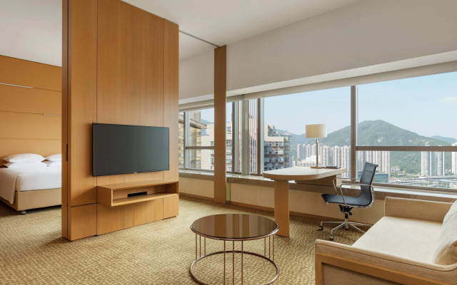 Courtyard by Marriott Hong Kong Sha Tin