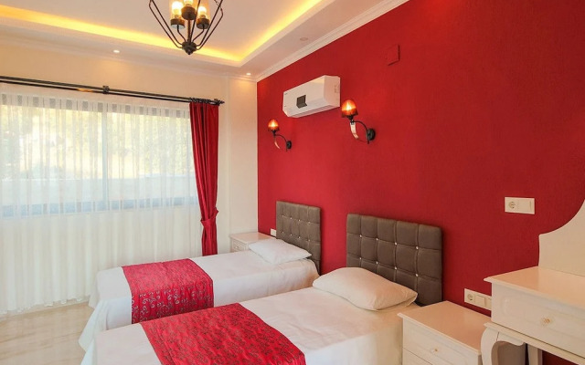 Villa Heart