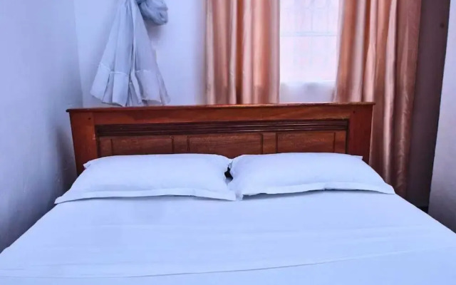 Lux Suites The Pink House Naivasha