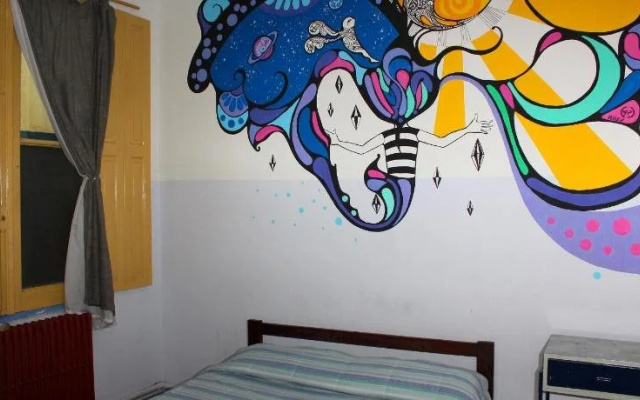 Malbec Hostel Central