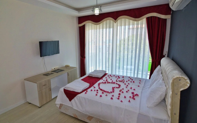 AirPort Gulluk Bodrum Otel